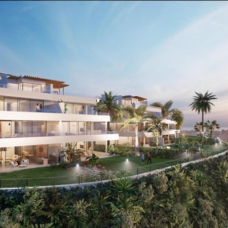 Mirador Estepona Hills Liberdada The View Ngoại thất bức ảnh