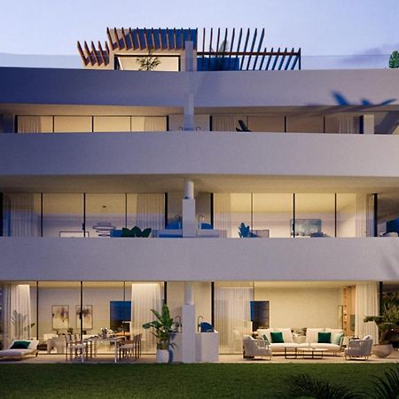Mirador Estepona Hills Liberdada The View Ngoại thất bức ảnh