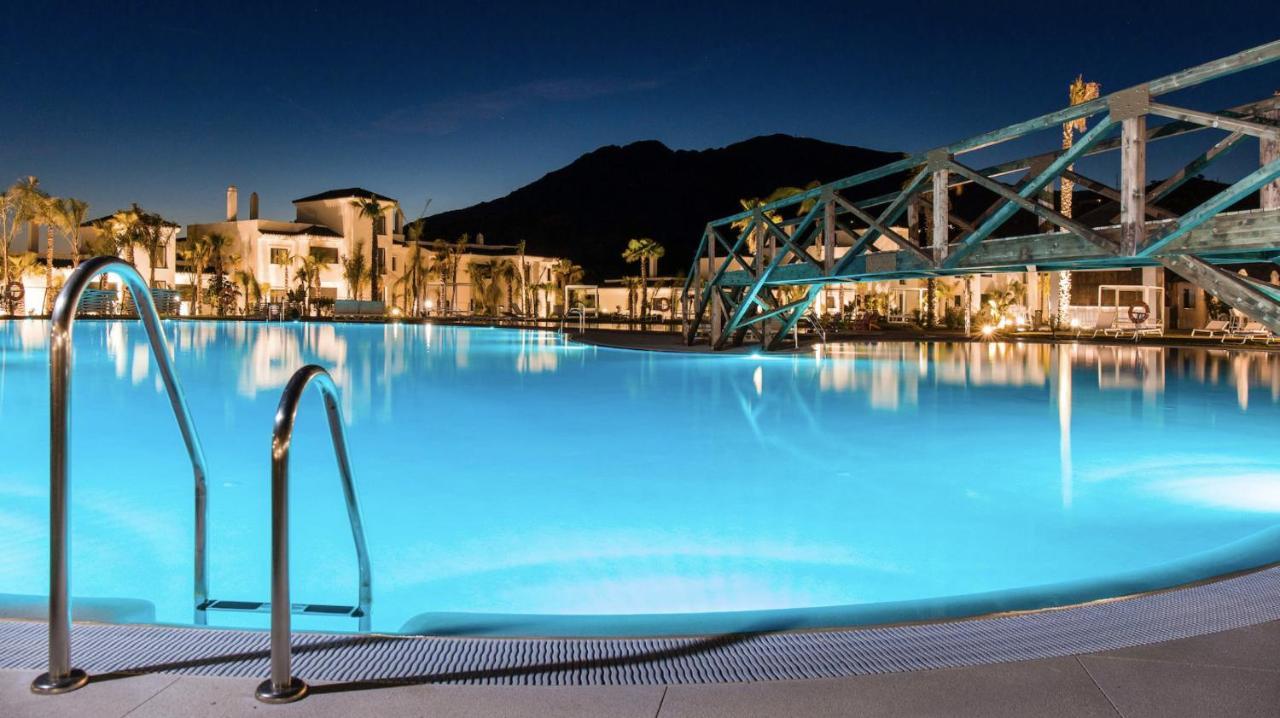 Mirador Estepona Hills Liberdada The View Ngoại thất bức ảnh