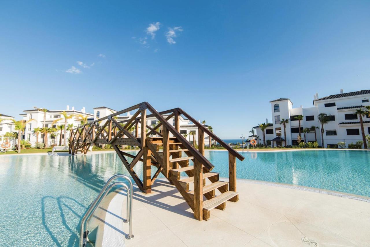 Mirador Estepona Hills Liberdada The View Ngoại thất bức ảnh