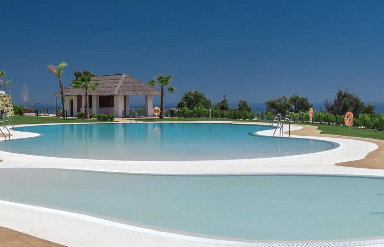 Mirador Estepona Hills Liberdada The View Ngoại thất bức ảnh