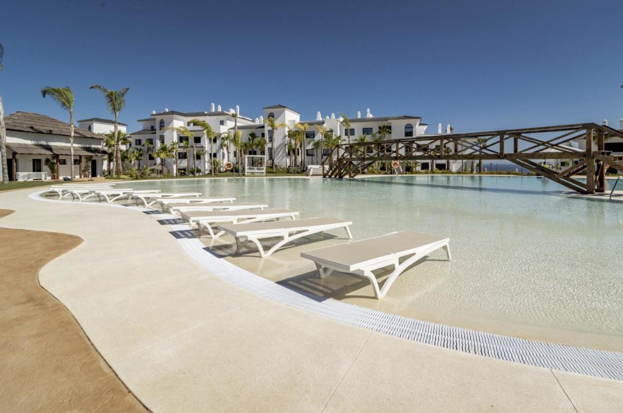 Mirador Estepona Hills Liberdada The View Ngoại thất bức ảnh