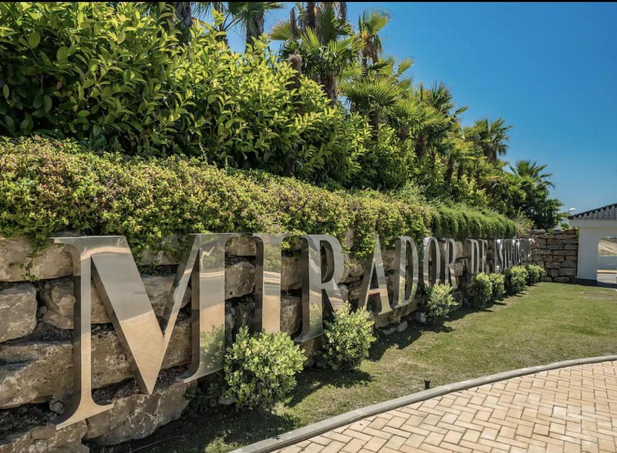 Mirador Estepona Hills Liberdada The View Ngoại thất bức ảnh