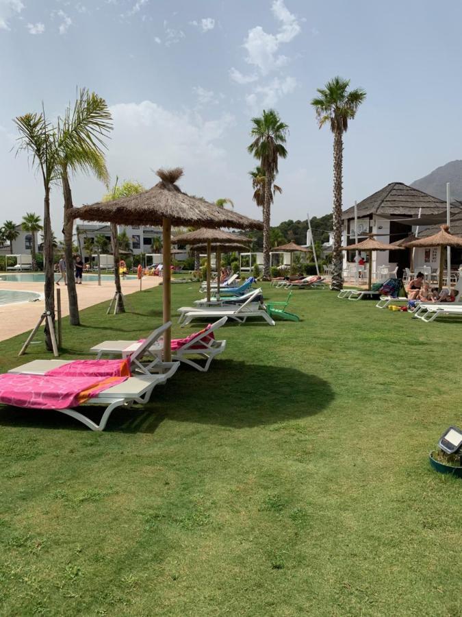 Mirador Estepona Hills Liberdada The View Ngoại thất bức ảnh