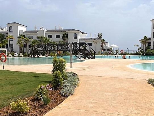 Mirador Estepona Hills Liberdada The View Ngoại thất bức ảnh