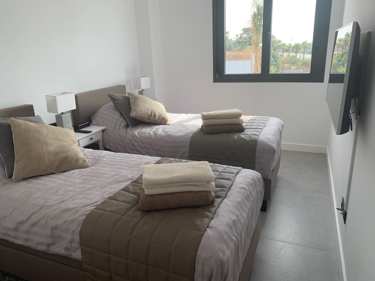 Mirador Estepona Hills Liberdada The View Apartment Ngoại thất bức ảnh