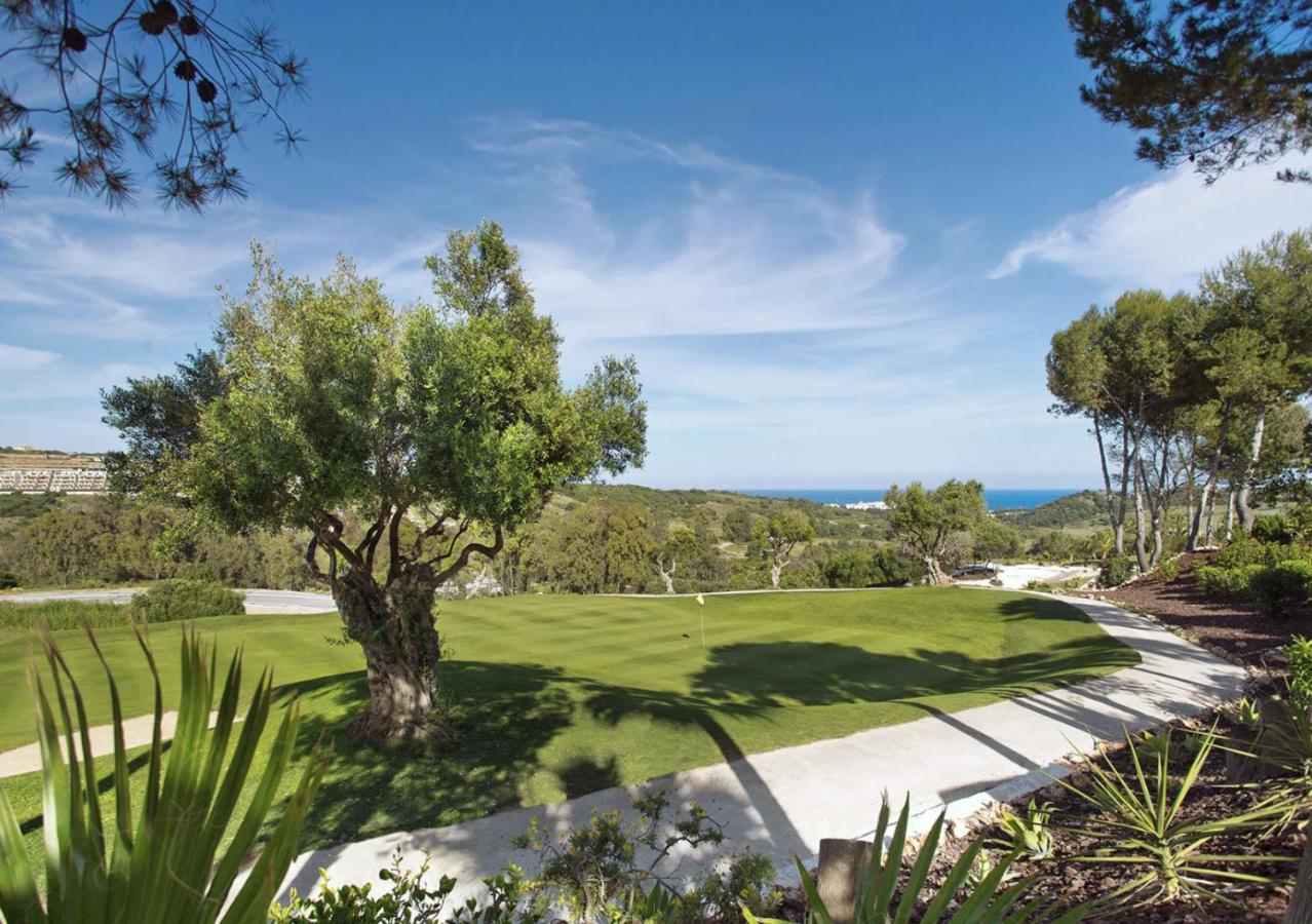Mirador Estepona Hills Liberdada The View Ngoại thất bức ảnh