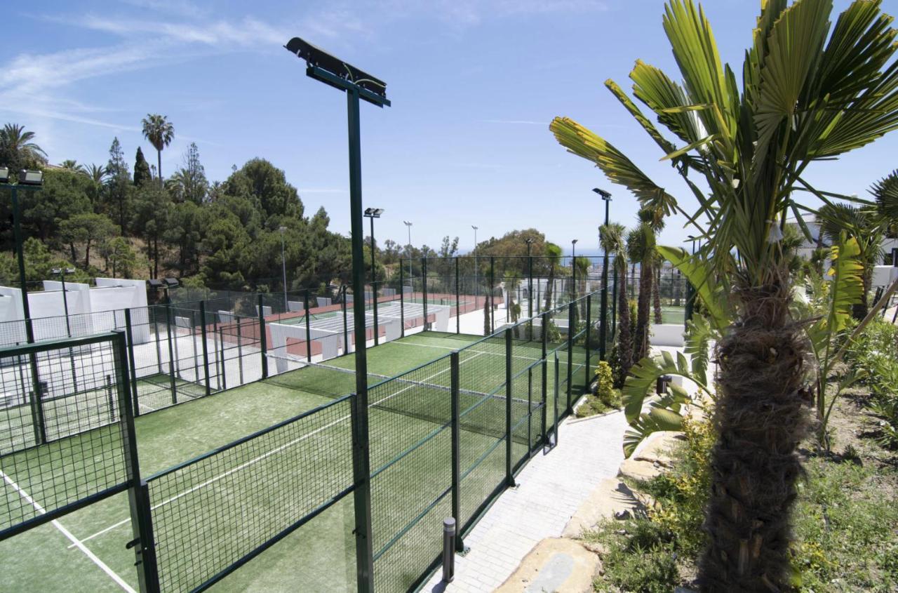 Mirador Estepona Hills Liberdada The View Ngoại thất bức ảnh