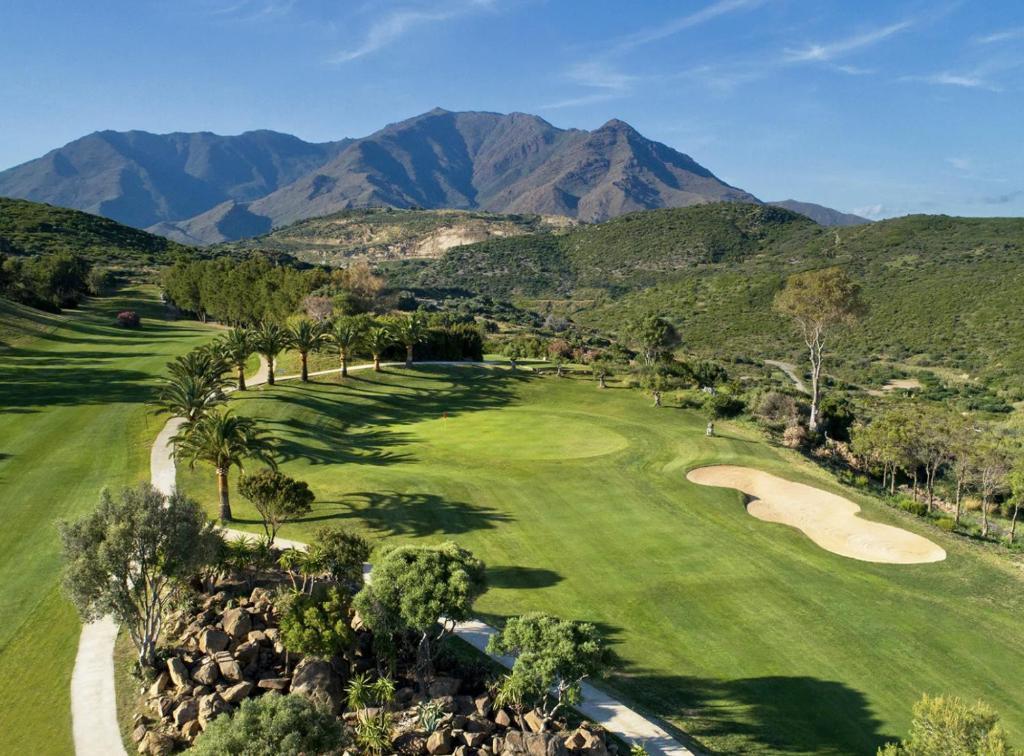 Mirador Estepona Hills Liberdada The View Ngoại thất bức ảnh